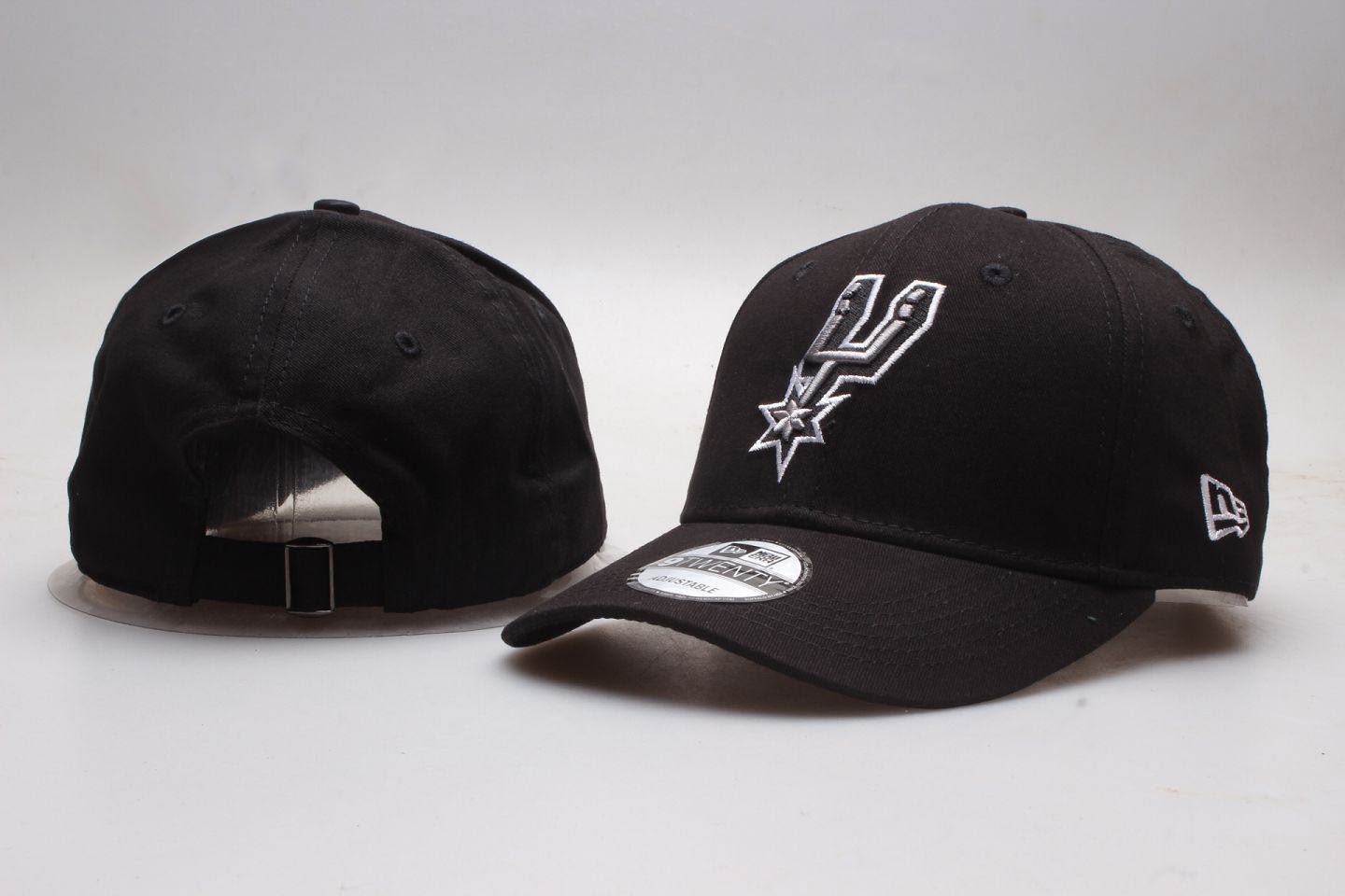 2026 NBA San Antonio Spurs Hat style YP01->nba hats->Sports Caps